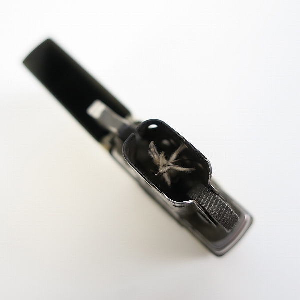 実際に弊社で買取させて頂いたZIPPO/ジッポー ハーレーダビッドソン The 85th 92年製の画像 4枚目