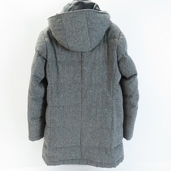 実際に弊社で買取させて頂いたJOURNAL STANDARD/ジャーナルスタンダード ジャケット 13-020-600-8070-3-0/Sの画像 1枚目