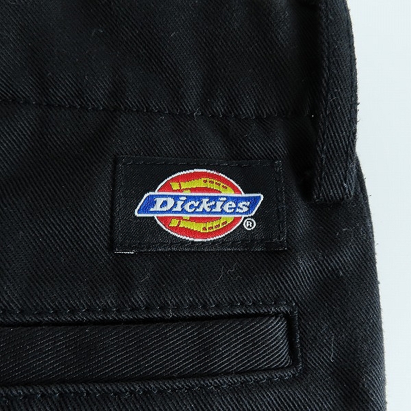 実際に弊社で買取させて頂いたNANO UNIVERSE×Dickies/ナノユニバース×ディッキーズ チノパン/ワークパンツ NUC51LP0261CI /Sの画像 3枚目