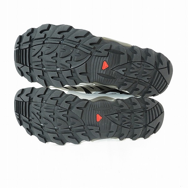 実際に弊社で買取させて頂いた【未使用】Salomon/サロモン XA-PRO ゴアテックス スニーカー BEAMS 415522/26.5の画像 2枚目