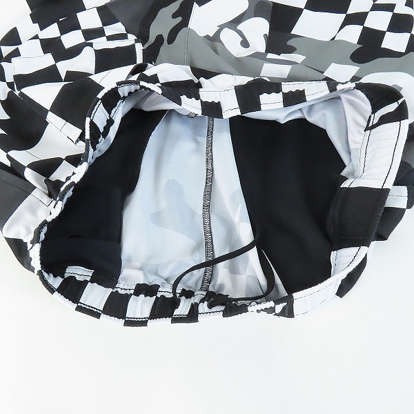 実際に弊社で買取させて頂いたF.C.Real Bristol/FCRB/エフシーレアルブリストル 19SS MULTI PATTERN SH ショーツ FCRB-190029 Lの画像 4枚目