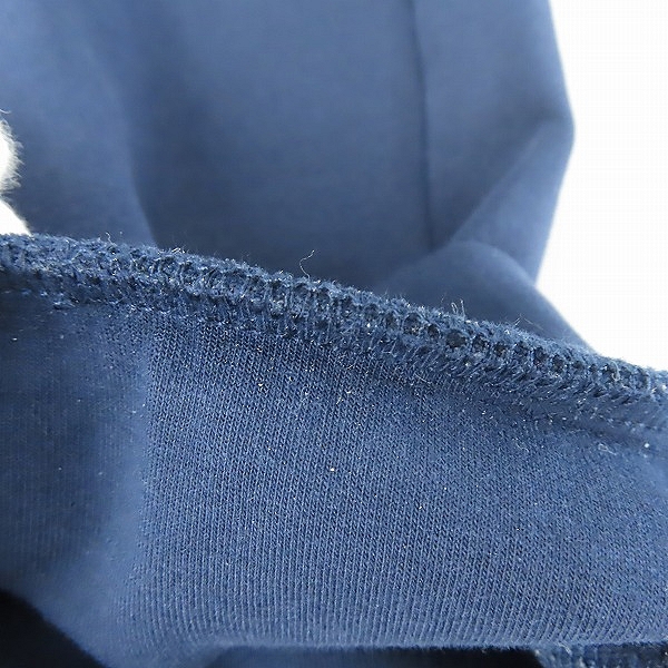 実際に弊社で買取させて頂いたFCRB/エフシーレアルブリストル VENTILATION HOODIE/SWEAT TRAINING PANTS セットアップ FCRB-210020/FCRB-210023/Lの画像 7枚目