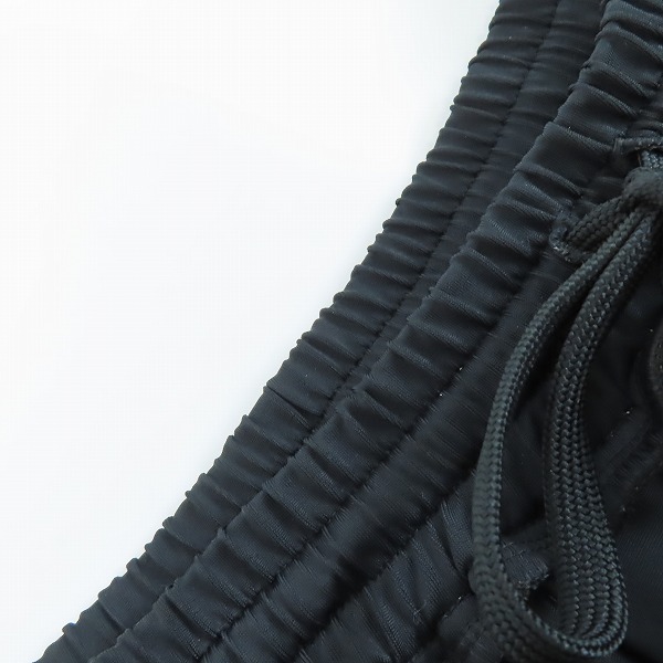 実際に弊社で買取させて頂いたMaison MIHARA YASUHIRO/ミハラヤスヒロ Twisted inside out/ツイステッド インサイド アウト イージー パンツ B08PT651/38の画像 8枚目