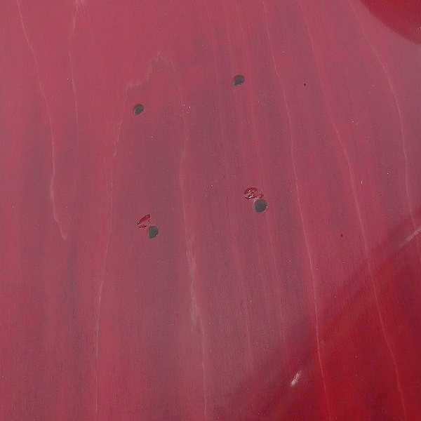 実際に弊社で買取させて頂いた【未開封】PLANB/プランビー TEAM CLASSIC STAIND スケートボード デッキ 8の画像 5枚目