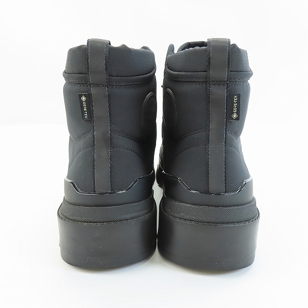 実際に弊社で買取させて頂いたOnitsuka Tiger /オニツカタイガー HMR PEAK G-TX ハイカット ブーツ 1183A809/26.5の画像 1枚目