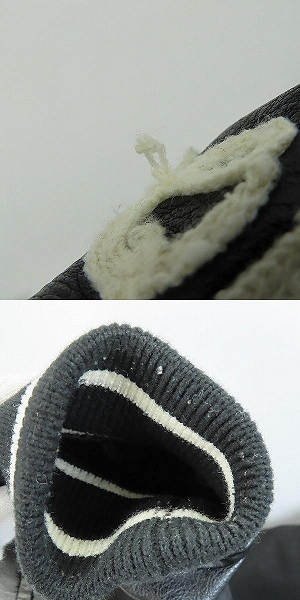 実際に弊社で買取させて頂いたCarhartt WIP×Awake NY/カーハート×アウェイク ニューヨーク Teddy Jacket 23ss スタジャン/Mの画像 9枚目