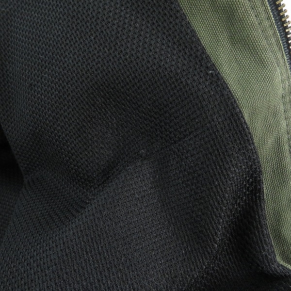 実際に弊社で買取させて頂いたCarhartt/カーハート 90sダック アクティブジャケット/XLの画像 7枚目