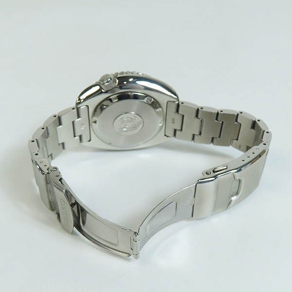 実際に弊社で買取させて頂いた【保証期間内】SEIKO/セイコー プロスペックス メカニカル PADIスペシャルエディション 4R36-06Z0/SBDY125の画像 3枚目