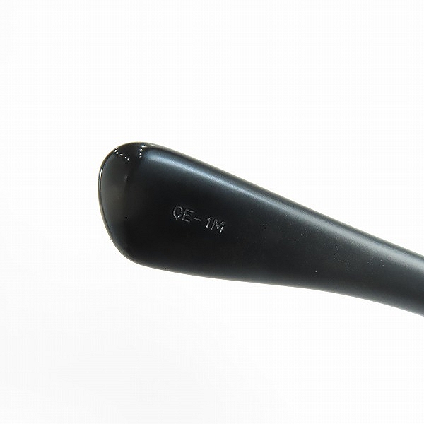 実際に弊社で買取させて頂いたspec espace/スペックエスパス 眼鏡/アイウェア ES-8201の画像 8枚目