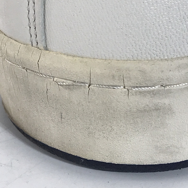 実際に弊社で買取させて頂いたOnitsuka Tiger/オニツカタイガー ローカットスニーカー 1183A803/29の画像 6枚目