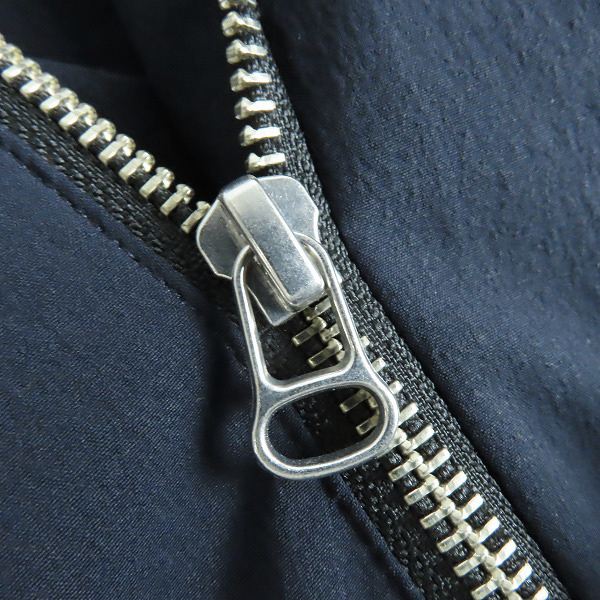 実際に弊社で買取させて頂いたBEAUTY&YOUTH UNITED ARROWS/ビューティーアンドユースユナイテッドアローズ /ジップアップジャケット 1225-199-0033 Mの画像 7枚目