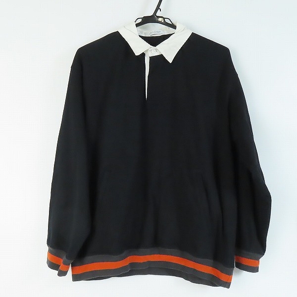 実際に弊社で買取させて頂いたJOURNAL STANDARD/ジャーナルスタンダード ラガーシャツ M