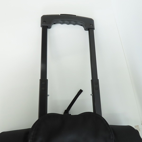 実際に弊社で買取させて頂いたBRIEFING/ブリーフィング キャリーバッグの画像 6枚目