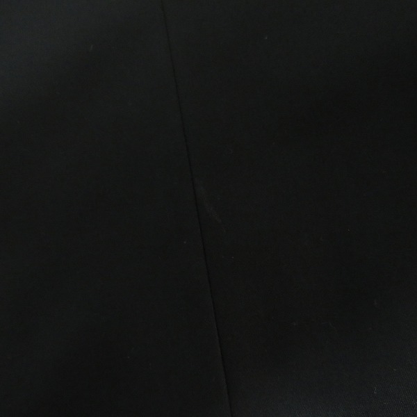 実際に弊社で買取させて頂いたato/アトウ ノーカラージャケット/48の画像 8枚目