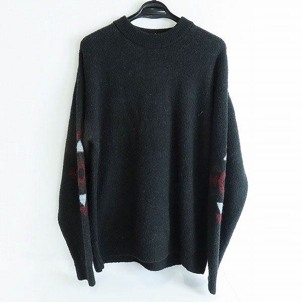 実際に弊社で買取させて頂いたPENDLETON/ペンドルトン クルーネック ニット 1575-6212/L