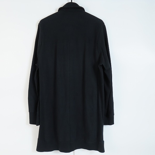 実際に弊社で買取させて頂いたUNDERCOVER/アンダーカバー PAPER DOLL期 復刻  ウラケハギステンカラーショートCT/ UCQ4306/2の画像 1枚目