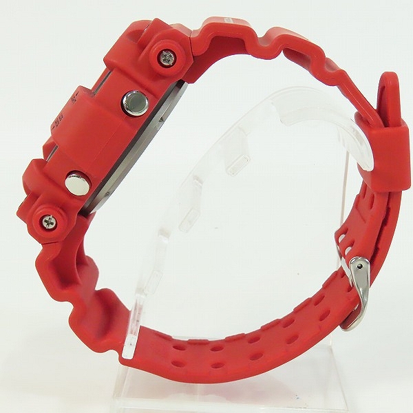 実際に弊社で買取させて頂いた【保証期間内】G-SHOCK/Gショック FROGMAN/フロッグマン 30th Anniversary/30周年 GW-8230NT-4JRの画像 2枚目