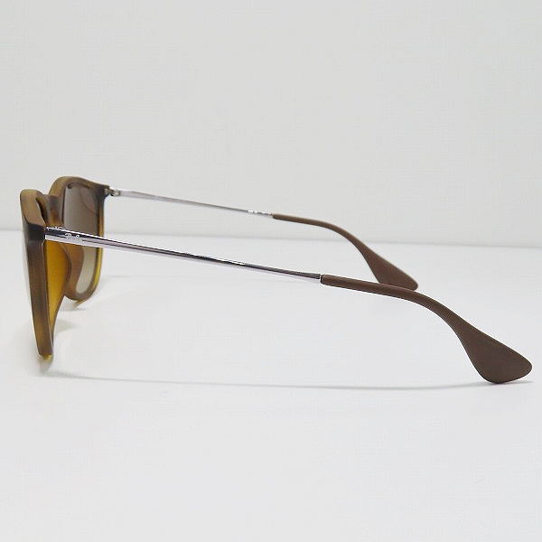 実際に弊社で買取させて頂いたRay-Ban/レイバン フルリム サングラス/アイウェア RB4171Fの画像 2枚目