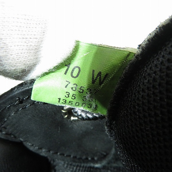 実際に弊社で買取させて頂いたTimberland/ティンバーランド 4EYELET CHUKKA BOOT/チャッカブーツ 73537/10の画像 9枚目