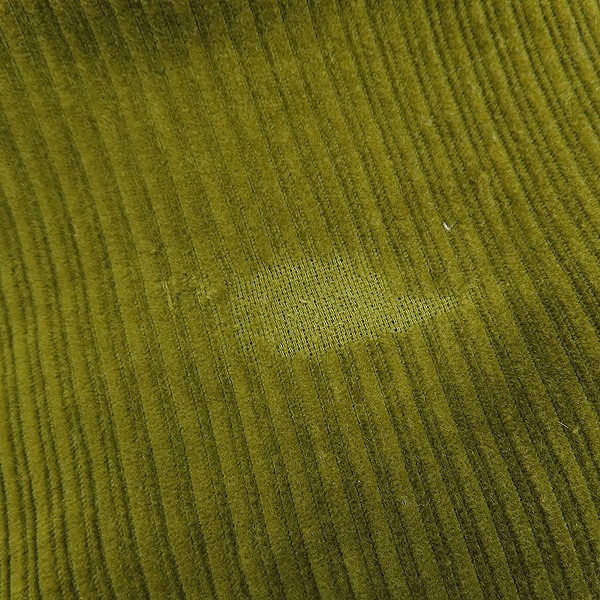 実際に弊社で買取させて頂いたMONKEY TIME ×DICKIES/モンキータイム ×ディッキーズ CORD TROUSER/コーデュロイパンツ 8314-499-0771/Mの画像 9枚目