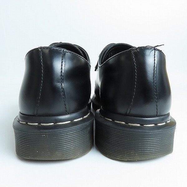 実際に弊社で買取させて頂いたDr.Martens/ドクターマーチン 1461 MONO 3EYE SHOE/3ホールブーツ/UK6の画像 1枚目