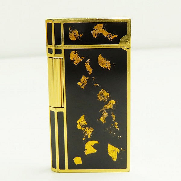 実際に弊社で買取させて頂いたCARAN d'ACHE/カランダッシュ ガスライター の画像 1枚目