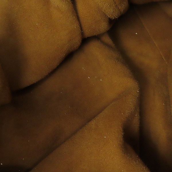 実際に弊社で買取させて頂いたbottega veneta/ボッテガヴェネタ /ダニエル リー期/shoulder pouch bag/ショルダーバッグ/B08694540Qの画像 9枚目