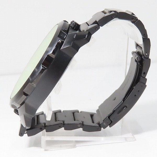 実際に弊社で買取させて頂いたDIESEL/ディーゼル マシナス 腕時計 DZ-7362【動作未確認】の画像 1枚目