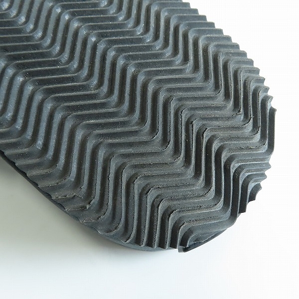 実際に弊社で買取させて頂いたY-3/ワイスリー adidas/アディダス×Yohji Yamamoto/ヨウジヤマモト スライドサンダル EH1719/25.5の画像 7枚目