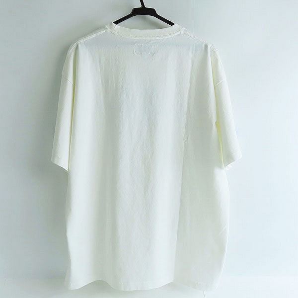 実際に弊社で買取させて頂いたCANTERBURY/カンタベリー Tシャツ JAPAN S/S SPECTATOR TEE/RA33778/3Lの画像 1枚目