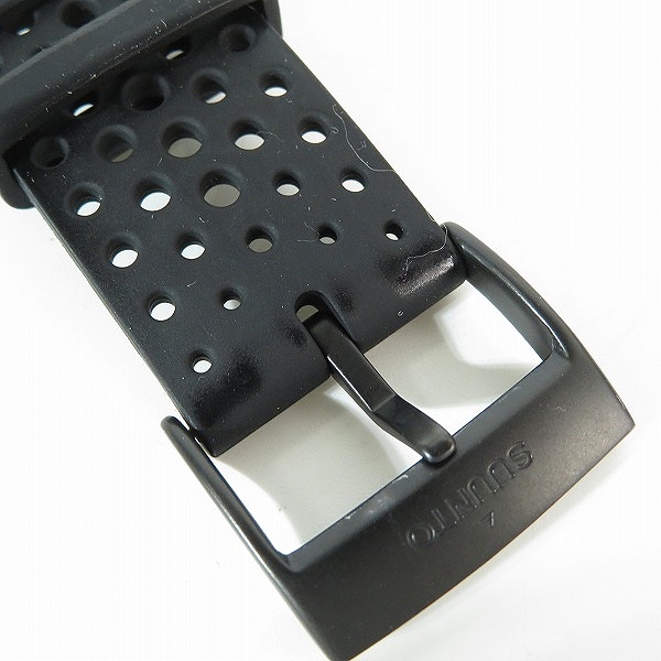 実際に弊社で買取させて頂いたSUUNTO/スント Suunto 9 Baro スマートウォッチ SS050463000の画像 4枚目