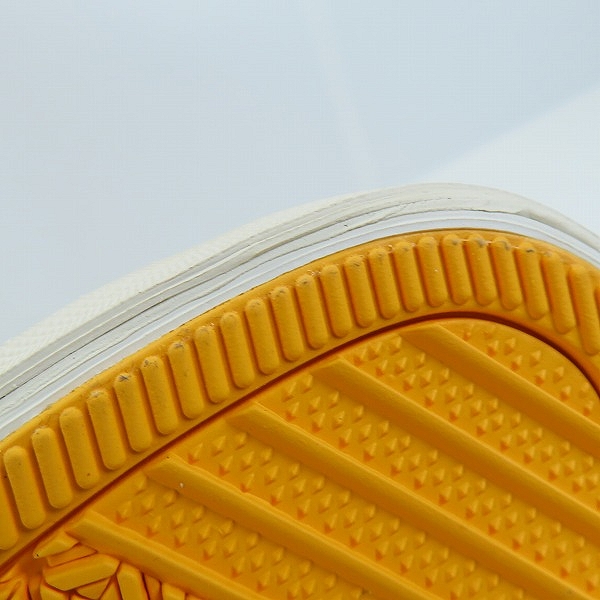 実際に弊社で買取させて頂いた【未使用】CONVERSE×UNION/コンバース×ユニオン CX-PRO SK OX スニーカー 1SD238/28.0の画像 6枚目