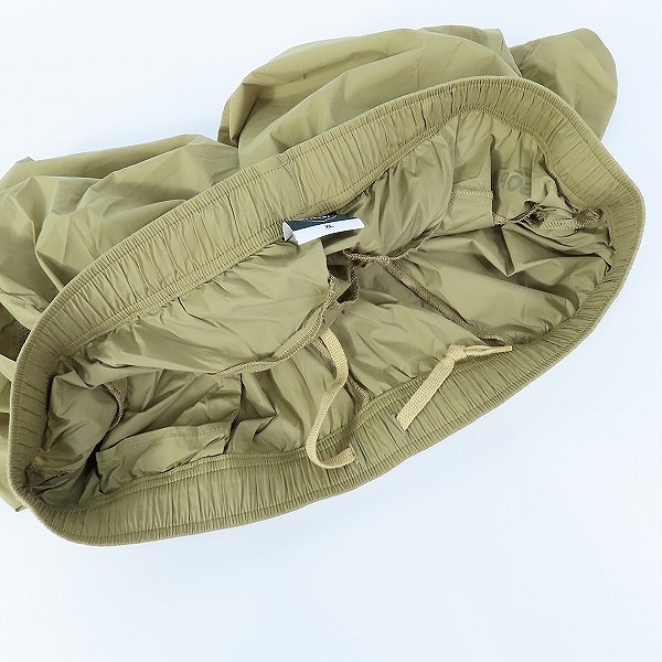 実際に弊社で買取させて頂いたF.C.Real Bristol/エフシーレアルブリストル/F.C.R.B. GAME SHORTS ショートパンツ FCRB-192023/XLの画像 4枚目