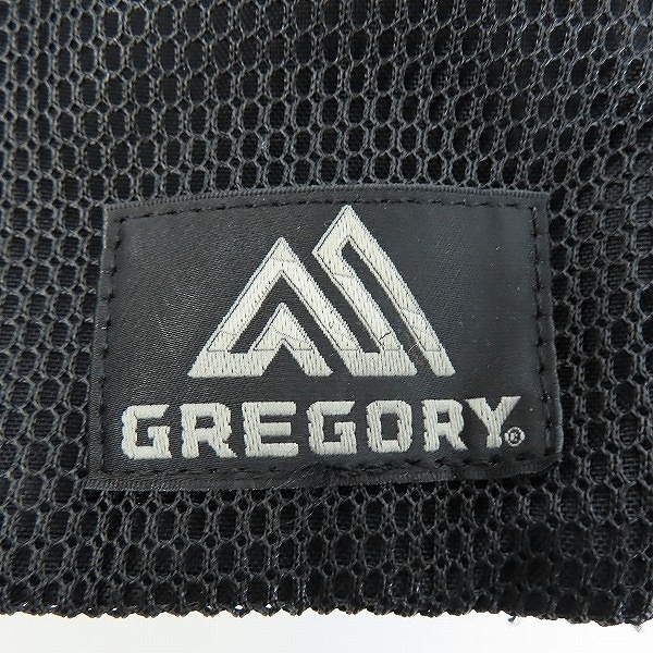 実際に弊社で買取させて頂いたGREGORY/グレゴリー クラシック サコッシュの画像 5枚目
