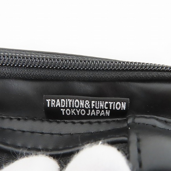 実際に弊社で買取させて頂いたBEAMS LIGHTS/ビームスライツ 13インチ ラップトップ/ノートPCケース/マルチ バッグの画像 3枚目