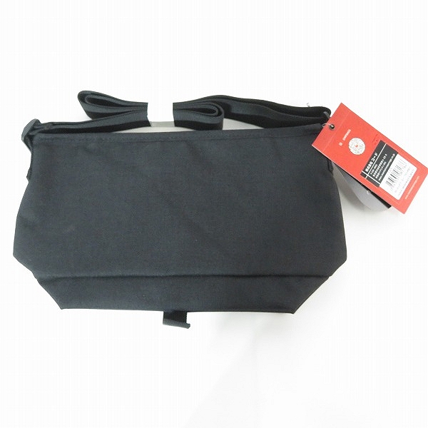 実際に弊社で買取させて頂いた【未使用】Manhattan Portage/マンハッタンポーテージ × BTS St.Marks Shoulder Bag BT21 ショルダーバッグ MP1426BT21の画像 1枚目