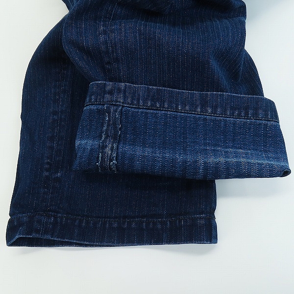 実際に弊社で買取させて頂いたNEIGHBORHOOD/ネイバーフッド HERRING/C-PT カーゴ パンツ 162AQNH-PTM05/XLの画像 4枚目