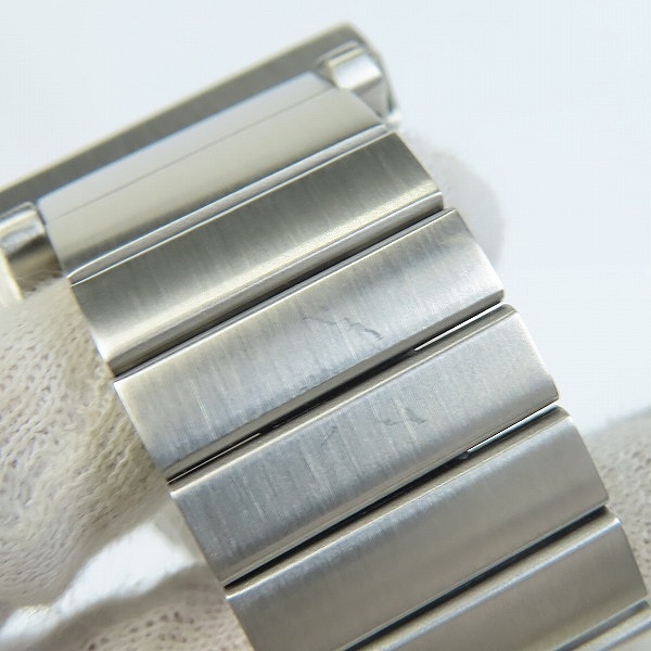 実際に弊社で買取させて頂いたNIXON/ニクソン THE DORK TOO デジタル ウォッチ/腕時計の画像 7枚目