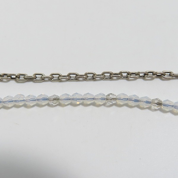 実際に弊社で買取させて頂いたBloody Mary/ブラッディマリー ネックレスの画像 4枚目