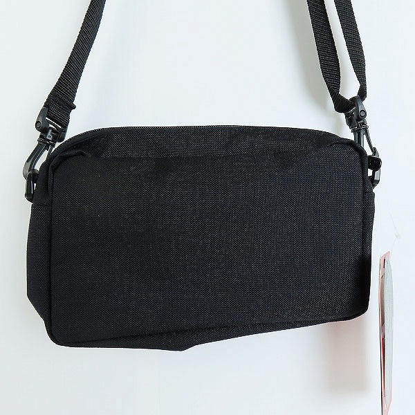 実際に弊社で買取させて頂いた【未使用】Manhattan Portage/マンハッタンポーテージ ×ゆるキャン△ Jogger Bag Yurucamp ジョガーバッグ MP1404LYURUCAMPの画像 1枚目