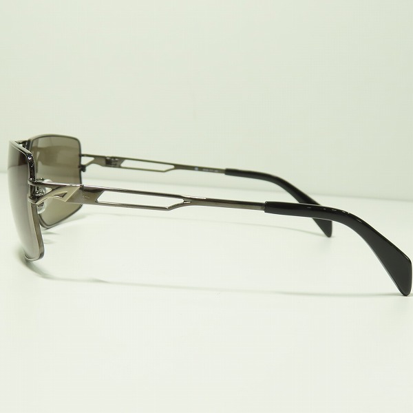 実際に弊社で買取させて頂いたSAMURAI SHO/サムライ翔 サングラス/アイウェア S09-Y1 #3の画像 2枚目