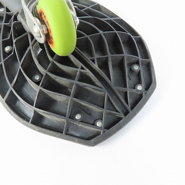 実際に弊社で買取させて頂いたRANGS/ラングス RIPSTICK DLX MINI/リップスティックデラックスミニの画像 6枚目