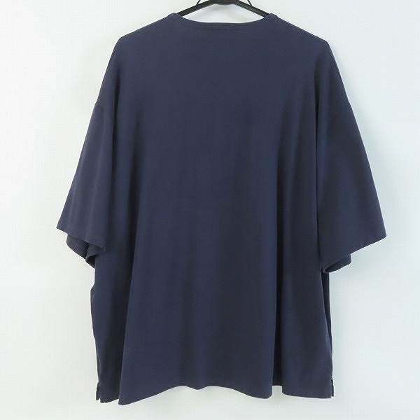 実際に弊社で買取させて頂いたLAD MUSICIAN/ラッドミュージシャン Tシャツ の画像 1枚目