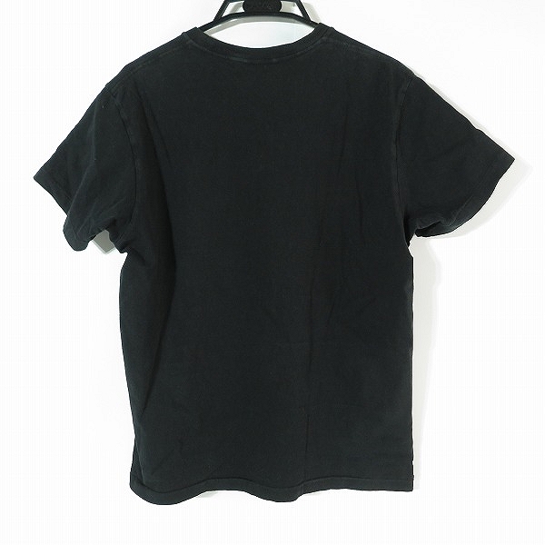 実際に弊社で買取させて頂いたBETTY BOOP×Marbles/ベティーブープ×マーブルズ Tシャツ MST-S17BB01/Lの画像 1枚目