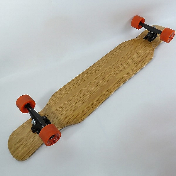 実際に弊社で買取させて頂いたBLANK DANCER4909/ブランクダンサー CHARGER10/チャージャー ZAZA CRUISER/ザザクルーザー