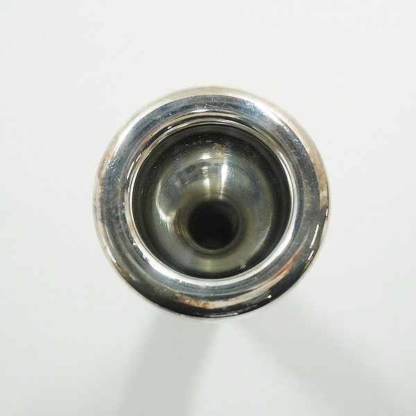 実際に弊社で買取させて頂いたVincent Bach/ヴィンセントバック 4G トロンボーン/ユーフォニアム 用 マウスピースの画像 5枚目