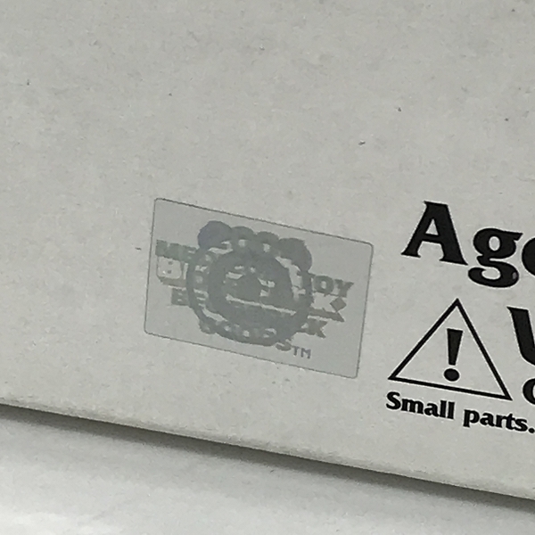 実際に弊社で買取させて頂いたMEDICOM TOY/メディコムトイ BE@RBRICK/ベアブリック 400% KILL BILL/キルビル Vol.2の画像 9枚目