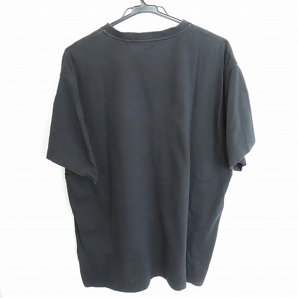 実際に弊社で買取させて頂いた【JPタグ】BURBERRY/バーバリー TBロゴ半袖Tシャツ 8038543/XLの画像 1枚目