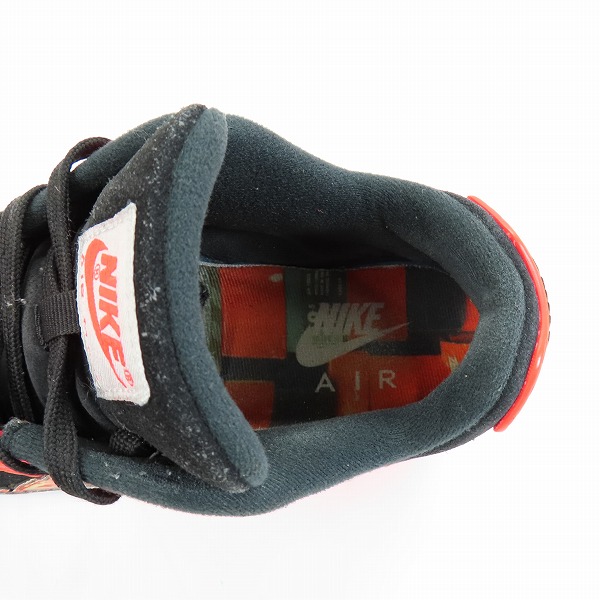 実際に弊社で買取させて頂いたNIKE×atmos/ナイキ×アトモス AIR MAX 90 PRNT エアマックス90 AQ0926-001/25の画像 4枚目