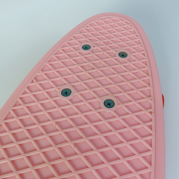 実際に弊社で買取させて頂いたPenny/ペニー ミニクルーザー ボード スケートボード/スケボーの画像 6枚目